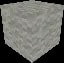 Minecraft Light Gray Wool item