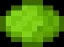 Minecraft Lime Dye item