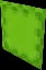 Minecraft Lime Shulker Box item