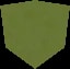 Minecraft Lime Terracotta item
