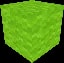 Minecraft Lime Wool item