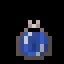 Minecraft Lingering Potion item