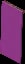 Minecraft Magenta wall banner item