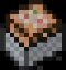 Minecraft Minecart with Command Block item