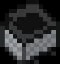 Minecraft Minecart with Hopper item