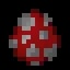 Minecraft Mooshroom Spawn Egg item