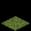 Minecraft Moss Carpet item