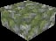 Minecraft Mossy Cobblestone Slab item