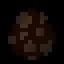 Minecraft Mule Spawn Egg item