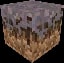 Minecraft Mycelium item