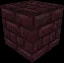 Minecraft Nether Bricks item