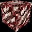 Minecraft Nether Quartz Ore item