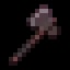 Minecraft Netherite Axe item