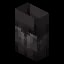 Minecraft Netherite Leggings item