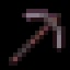 Minecraft Netherite Pickaxe item