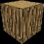 Minecraft Oak Log item