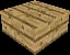 Minecraft Oak Slab item