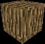 Minecraft Oak Wood item