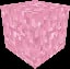 Minecraft Pink Concrete Powder item