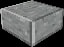 Minecraft Polished Andesite Slab item