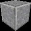Minecraft Polished Andesite item