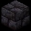 Minecraft Polished Blackstone Bricks item