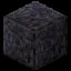 Minecraft Polished Blackstone item