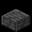 Minecraft Polished Deepslate Slab item