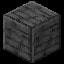 Minecraft Polished Deepslate item