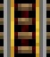 Minecraft Powered Rail item