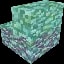 Minecraft Prismarine Stairs item