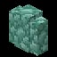 Minecraft Prismarine Wall item