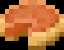 Minecraft Pumpkin Pie item