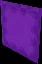 Minecraft Purple Shulker Box item