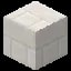 Minecraft Quartz Bricks item