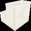 Minecraft Quartz Stairs item