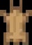 Minecraft Rabbit Hide item