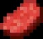 Minecraft Raw Beef item