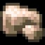 Minecraft Raw Iron item