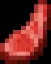 Minecraft Raw Mutton item