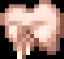 Minecraft Raw Rabbit item