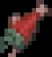 Minecraft Raw Salmon item