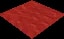 Minecraft Red Carpet item