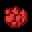 Minecraft Red Dye item