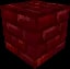 Minecraft Red Nether Bricks item