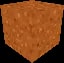 Minecraft Red Sand item