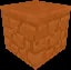 Minecraft Red Sandstone item