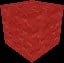 Minecraft Red Wool item