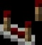 Minecraft Redstone Comparator item