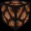 Minecraft Redstone Lamp item